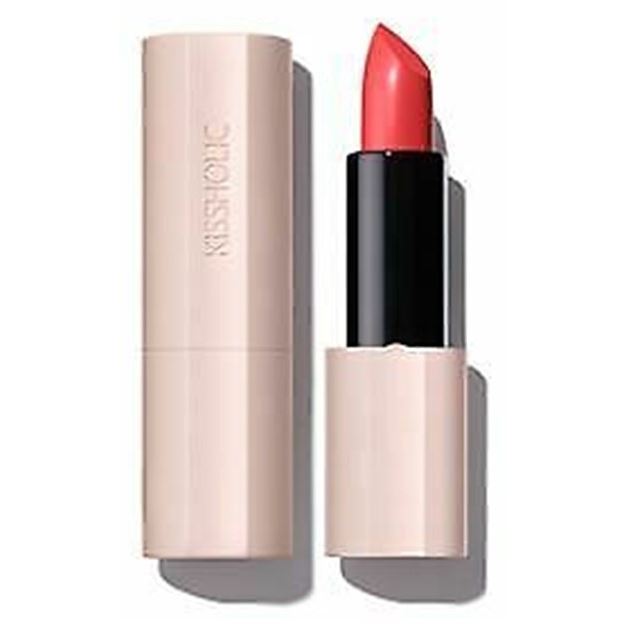 The Saem Make Up Kissholic Lipstick Intense Помада