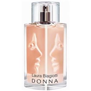 Laura Biagiotti Fragrance DONNA Утонченный шарм женской красоты