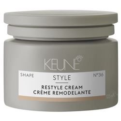 Style Restyle Cream