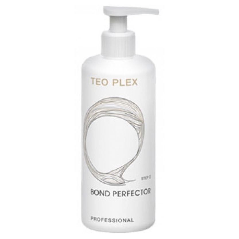 Teotema Teo Plex Teo Bond Perfector Приумножатель связующих веществ в стержне волоса (шаг 2)