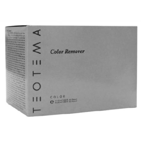 Teotema Coloring & Perm Color Remover Средство для декапажа 