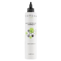 Keratin Hair Treatment Smoothing Fluid 