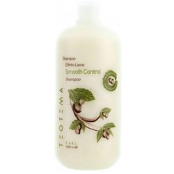 Smooth Control Shampoo