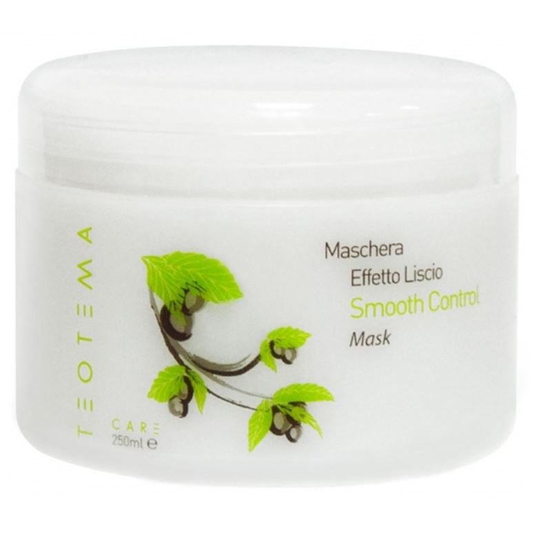 Teotema Smooth Control  Smooth Control Mask Разглаживающая маска