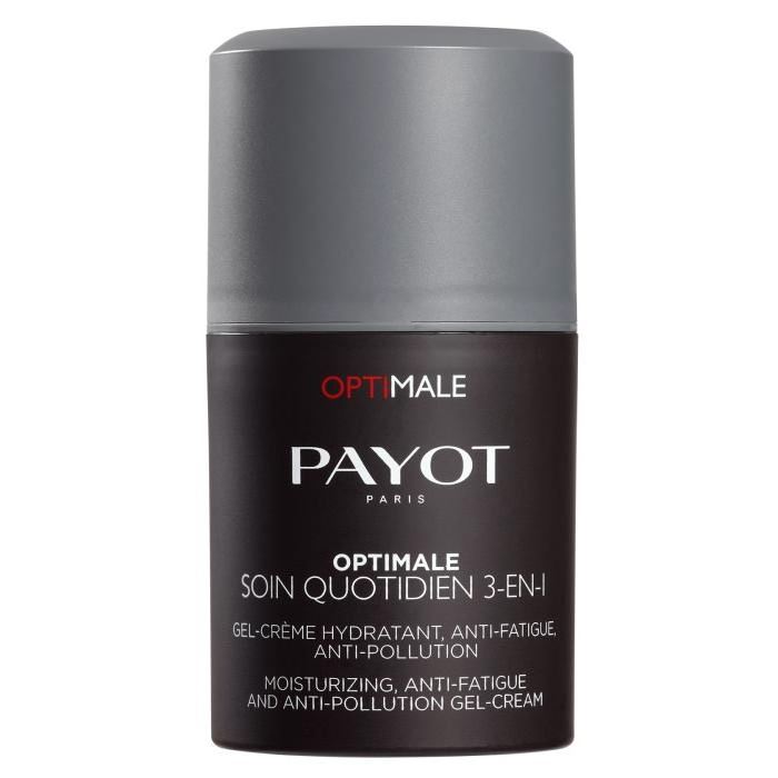 Payot Optimale Homme Soin Quotidien 3-en-1 Средство для ежедневного ухода 3 в 1