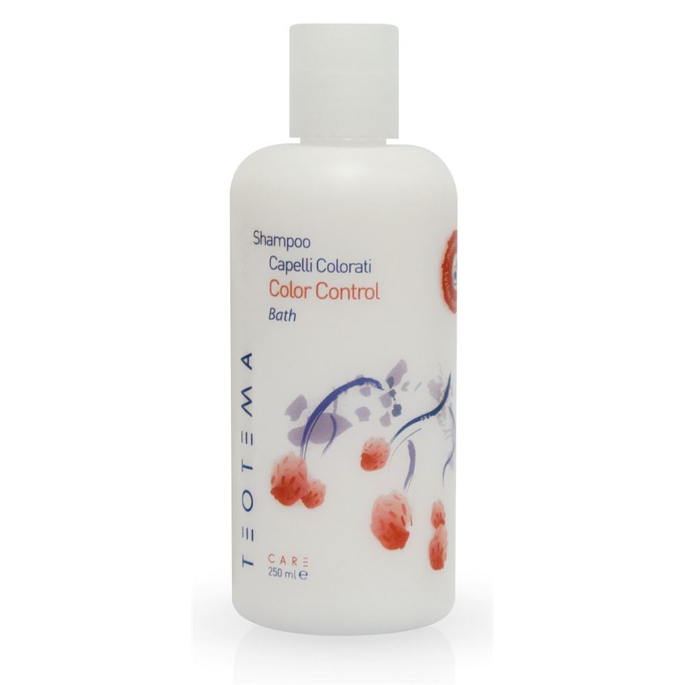 Teotema Color Control  Color Control Bath Шампунь для окрашенных волос