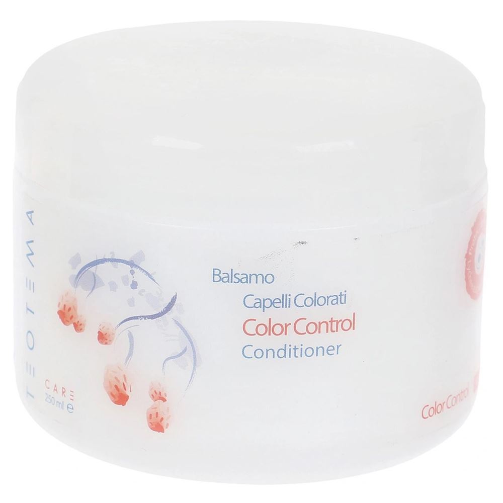 Teotema Color Control  Color Control Conditioner  Кондиционер для окрашенных волос