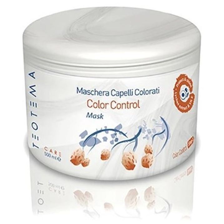 Teotema Color Control  Color Control Mask Маска для окрашенных волос