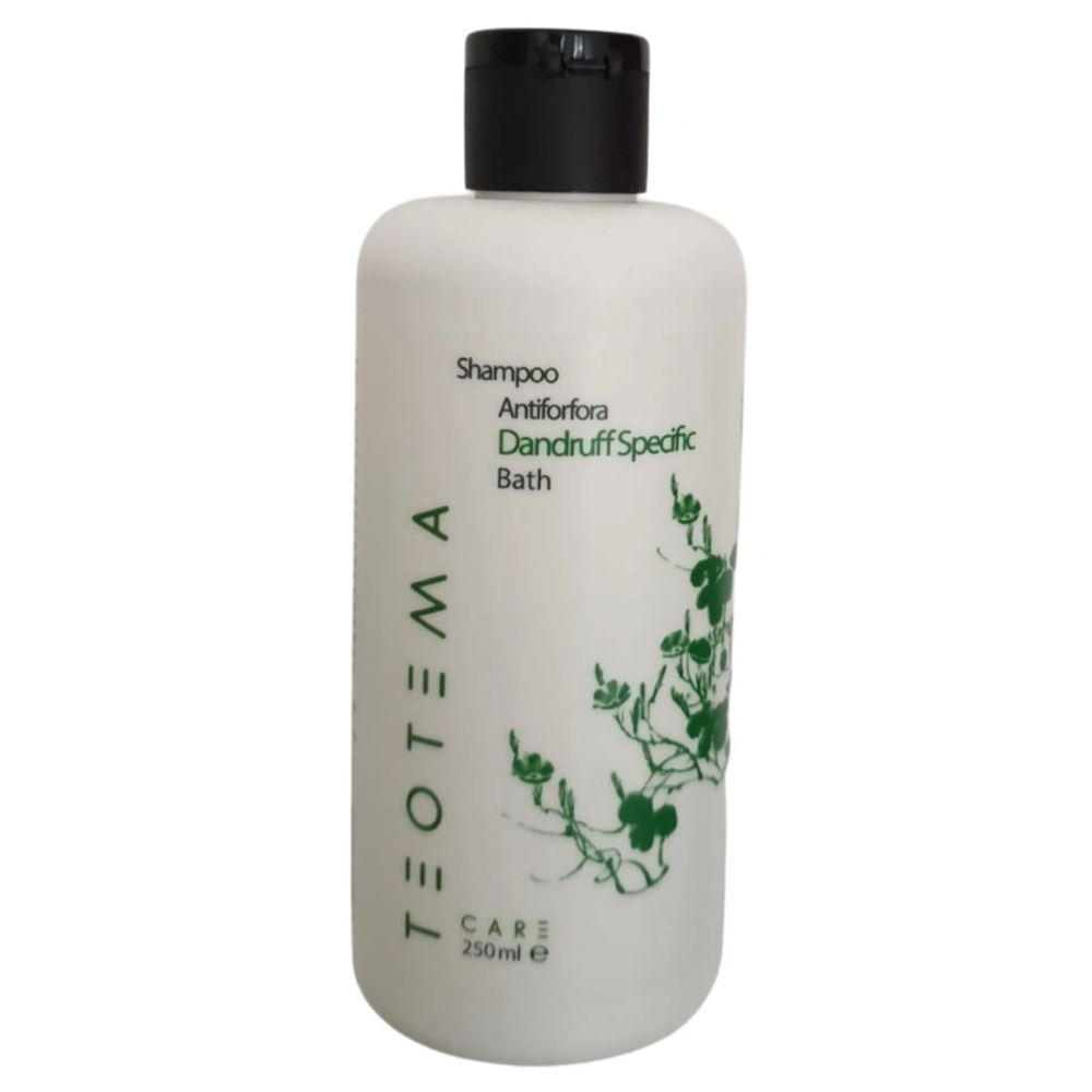 Teotema Dandruff Specific  Dandruff Specific Bath Шампунь против перхоти