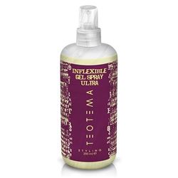 Inflexible Gel Spray Ultra