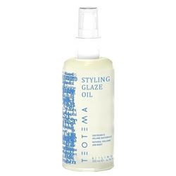 Styling Glaze Oil