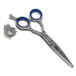 Ножницы Теотема 5,5 (3 герба)