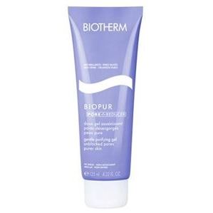 Biotherm Biopur Pore Reducer. Gentle Purifying Gel Очищающий гель, сужающий поры