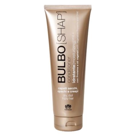 Farmagan Bulboshap Moisturizing Conditioner Увлажняющий кондиционер для сухих, тусклых и пушащихся волос