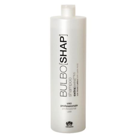 Farmagan Bulboshap Extra Shampoo Шампунь для профессионального применения