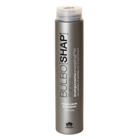 Farmagan Bulboshap Energizing Shampoo Энергетический шампунь против выпадения волос