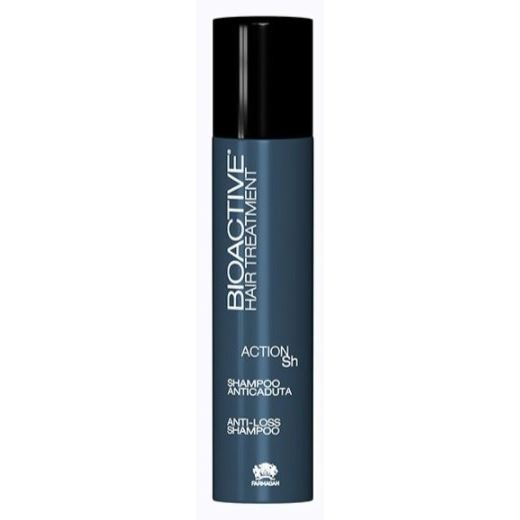 Farmagan Bioactive  Action Anti-Loss Shampoo Стимулирующий шампунь против выпадения волос