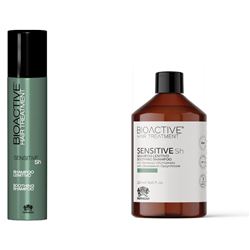 Sensitive Soothing Shampoo 