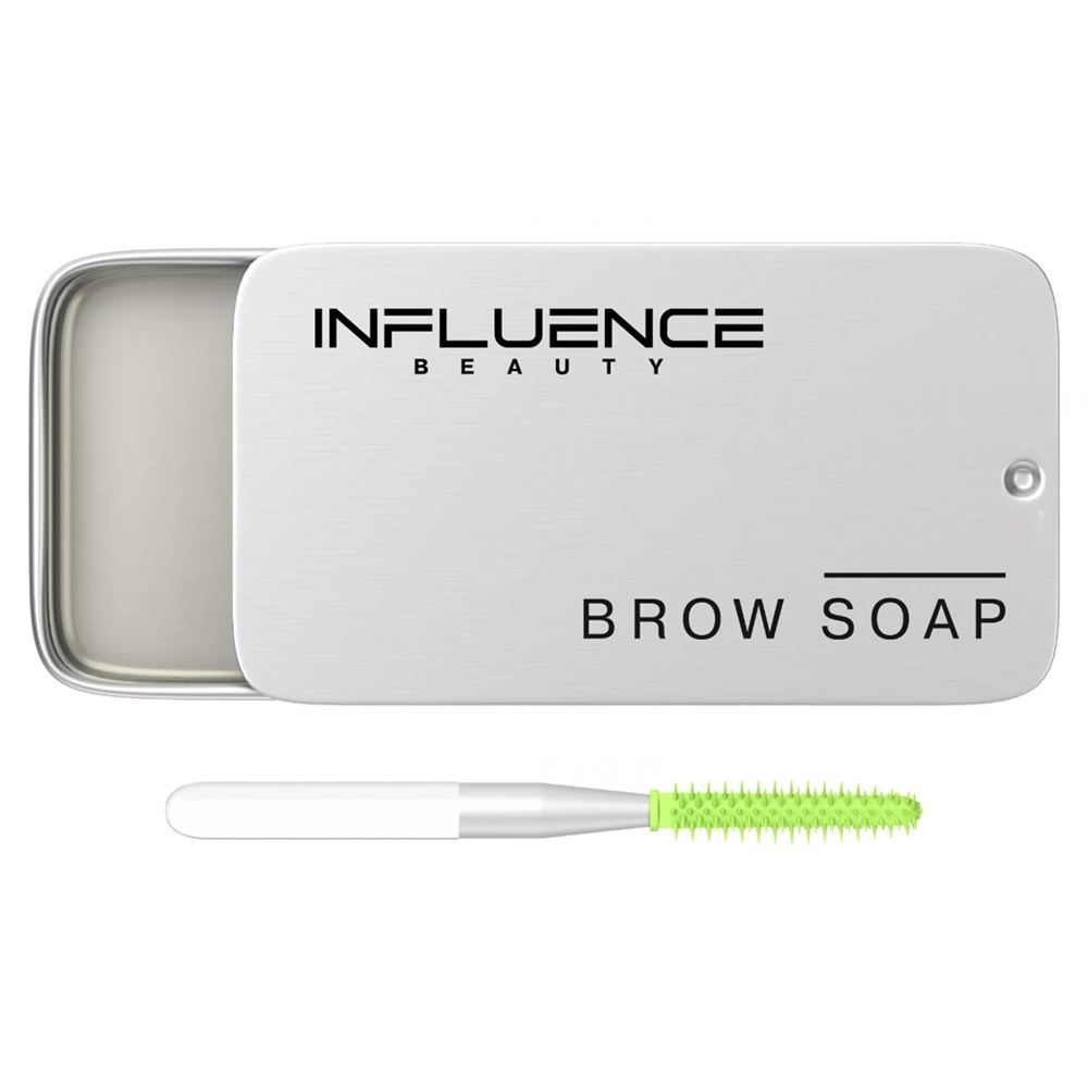 Influence Beauty Make Up Brow Soap Средство для фиксации бровей