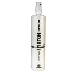Fixton Supreme Normal Ecological Hairspray