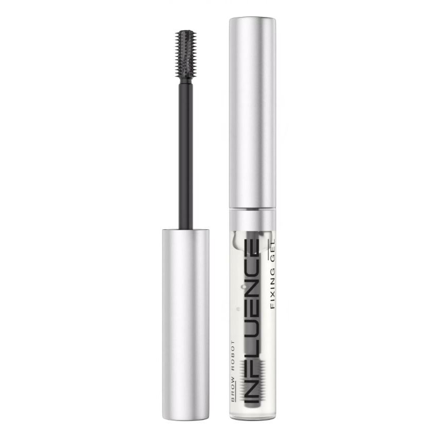 Influence Beauty Make Up Brow Robot Fixing Gel Гель для бровей 