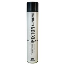 Fixton Supreme Normal Medium Fix Hairspray