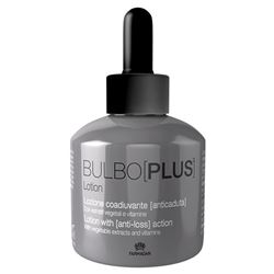 Bulboplus Lotion With Anti-Loss Action