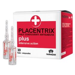 Placentrix Plus Intensive Action Lotion