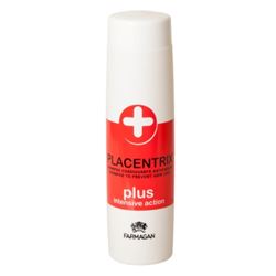 Placentrix Plus Intensive Action Shampoo