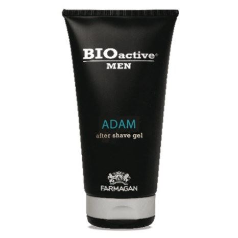 Farmagan Men  Bioactive Men After Shave Gel Adam  Гель после бритья