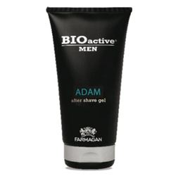 Bioactive Men After Shave Gel Adam 
