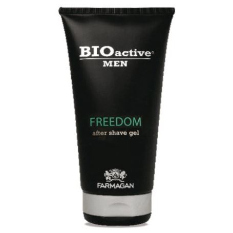 Farmagan Men  Bioactive Men After Shave Gel Freedom Гель после бритья