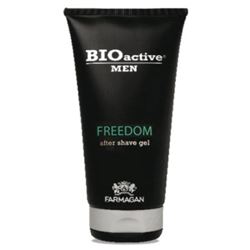 Bioactive Men After Shave Gel Freedom