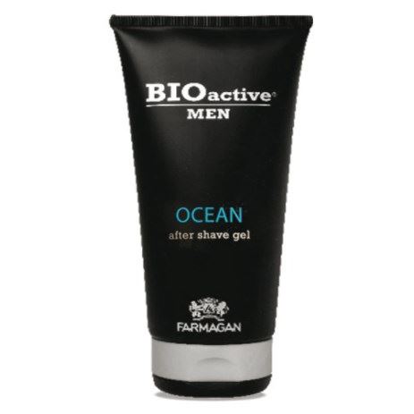 Farmagan Men  Bioactive Men After Shave Gel Ocean Гель после бритья