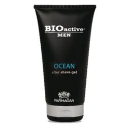 Bioactive Men After Shave Gel Ocean