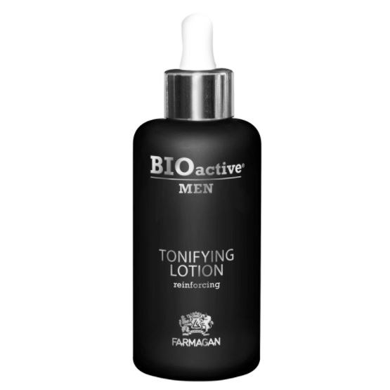 Farmagan Men  Bioactive Men Tonifying Lotion  Тонизирующий лосьон для волос