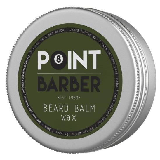 Farmagan Men  Point Barber Beard Balm Wax  Воск-бальзам для бороды