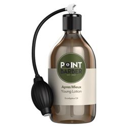Point Barber Apres Mieux Young Lotion