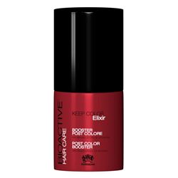 Keep Color Elixir Post Color Booster With Meadowfoam Oil Derivative
