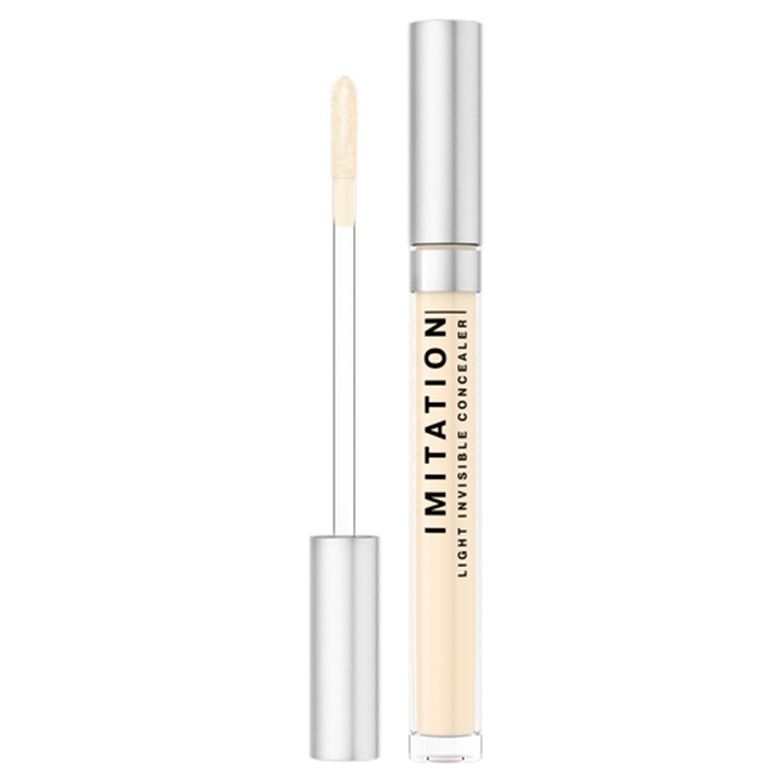 Influence Beauty Make Up Imitation Light Invisible Concealer Консилер легкий 