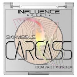 Skinvisible Carcass Compact Powder
