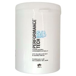 Performance Tech S/A Ammonia Free Anti-Yellow Bleaching Powder