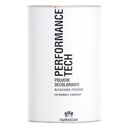 Performance Tech Decolorante Bleaching Powder 