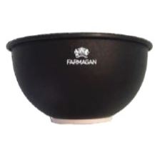 Миска для окрашивания черная