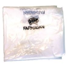 Farmagan Accessories Одноразовый пеньюар (30 шт) Одноразовый пеньюар 