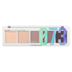 Color Algorithm Eyeshadow Mini-Palette