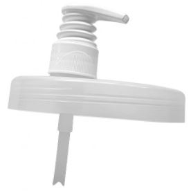 Farmagan Accessories Помпа-дозатор для масок Bioactive 500 мл Помпа-дозатор для масок Farmagan Bioactive объемом 500 мл