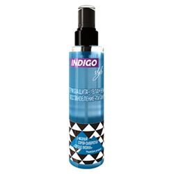 2 Phase Spray Thermal Protection + Hydration 