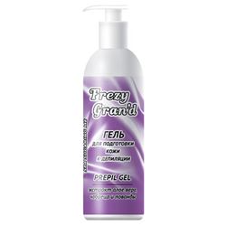 Prepil Gel