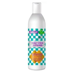 Organic Shampoo Sea Buckthorn